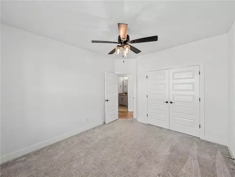Bedroom - 1111 Red Maple St, Centerton, AR 72719 photo 6 of 8