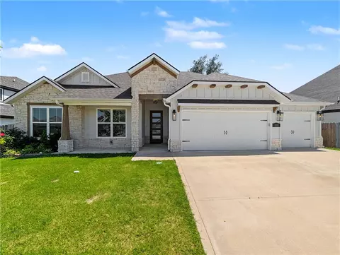 Exterior - 1111 Red Maple St, Centerton, AR 72719 photo 3 of 3