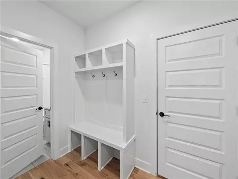 Entry Way - 1111 Red Maple St, Centerton, AR 72719 photo 3 of 3