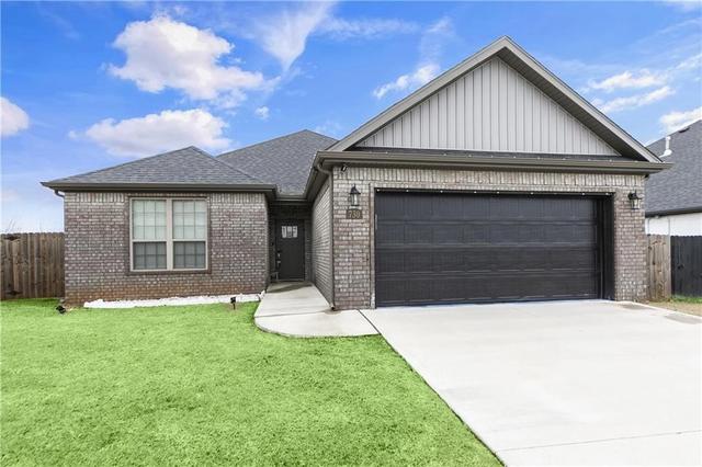 730 Winston Pl, Centerton, AR 72719