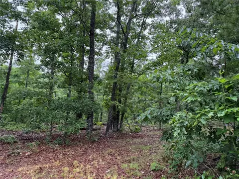 Off Of Morgan Cave Road, Harrison, AR 72601