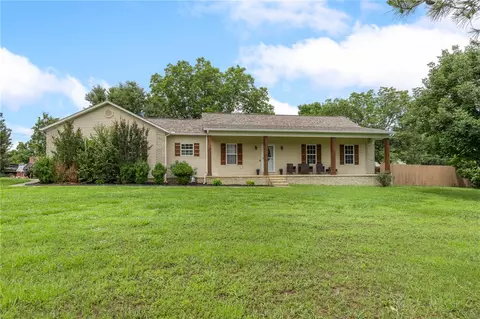 3650 S 43 Hwy # A, Harrison, AR 72601