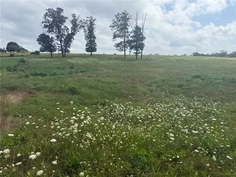 tbd Tract 2 Peterson Rd, Gentry, AR 72734