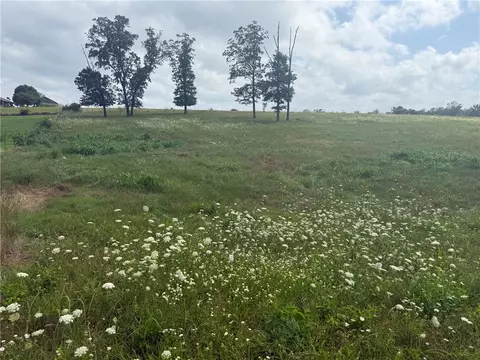 tbd Tract 2 Peterson Rd, Gentry, AR 72734