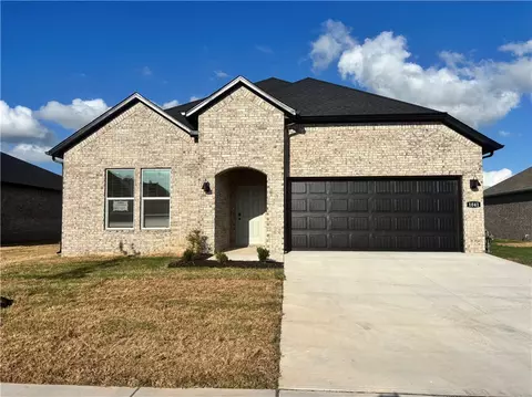 1041 Thornwood Pl, Bentonville, AR 72713