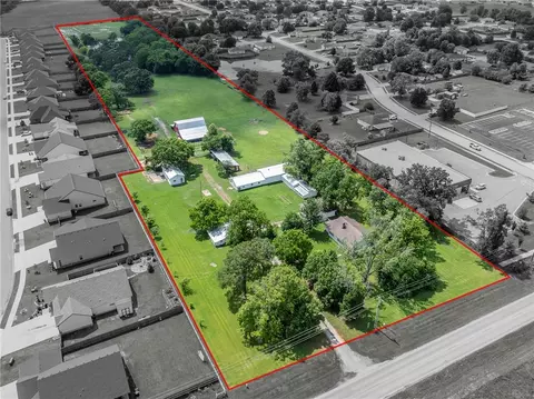 15493 N Highway 94, Pea Ridge, AR 72751