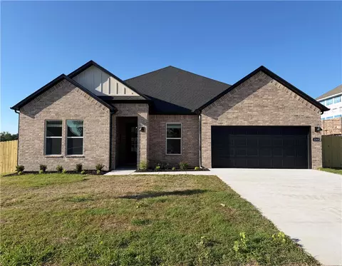 5269 Annika Ave, Springdale, AR 72762