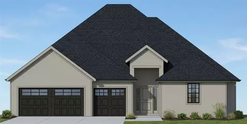 5401 S Pleasant Valley Rd, Gentry, AR 72734