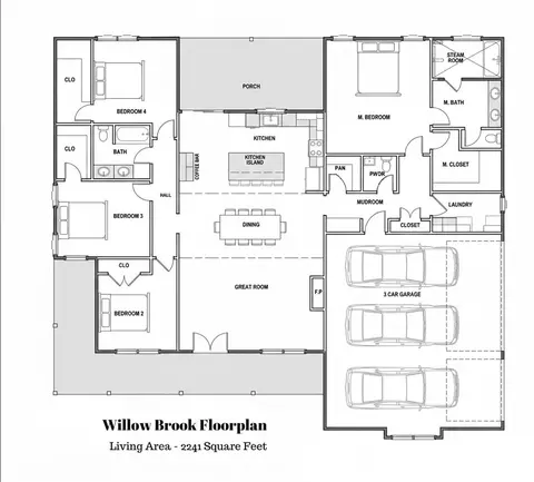 5301 S Pleasant Valley Rd, Gentry, AR 72734