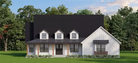 5301 S Pleasant Valley Rd, Gentry, AR 72734