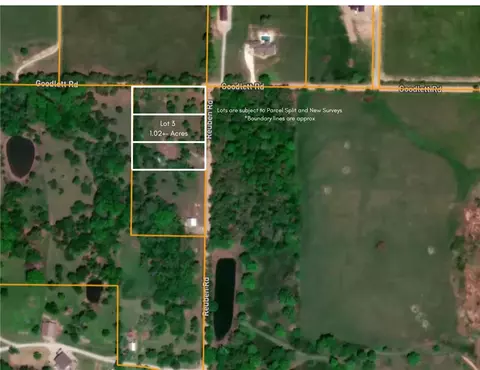 lot3 Reuben Rd, Bentonville, AR 72713