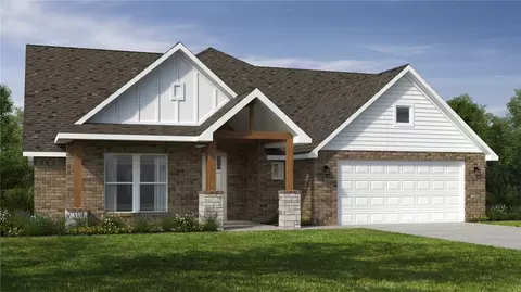 947 Hillcrest Dr, Farmington, AR 72730