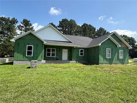 250 W Tucker, Pottsville, AR 72858