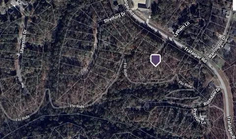 tbd Colne Ln, Bella Vista, AR 72714