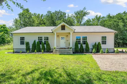 260 SW Fort Smith St, Gravette, AR 72736