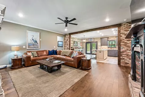 260 SW Fort Smith St, Gravette, AR 72736
