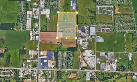 N Thompson, Springdale, AR 72764