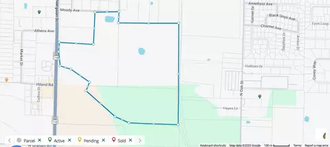 N Thompson, Springdale, AR 72764
