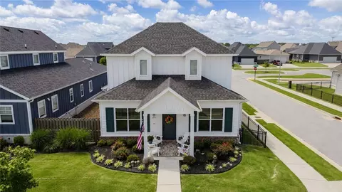 6849 Summer Hill Cv, Springdale, AR 72762