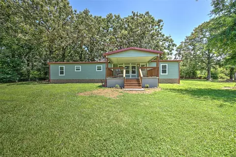 11138 S Old Cincinnati Rd, Lincoln, AR 72744