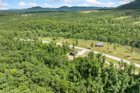 View/Area - 6893 Hwy 74e, Jasper, AR 72641 photo 2 of 2
