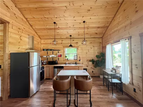 Kitchen - 6893 Hwy 74e, Jasper, AR 72641 photo 1 of 8