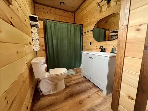 Bath - 6893 Hwy 74e, Jasper, AR 72641 photo 5 of 6