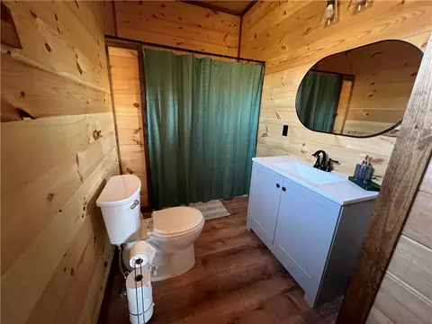 Bath - 6893 Hwy 74e, Jasper, AR 72641 photo 3 of 6