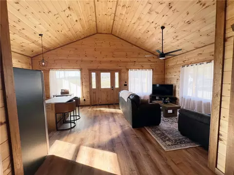Living - 6893 Hwy 74e, Jasper, AR 72641 photo 1 of 4