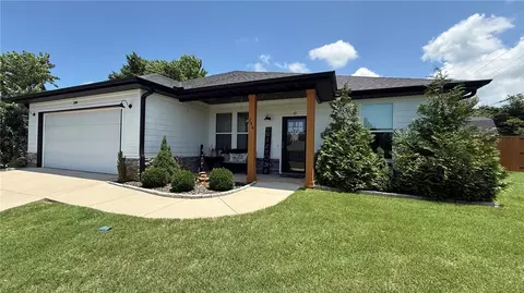 200 Cherry St, Lincoln, AR 72744