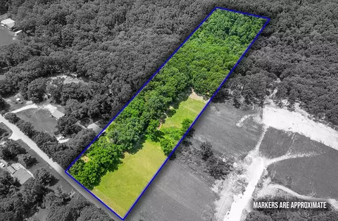 tbd Wimpy Jones Rd, Garfield, AR 72732