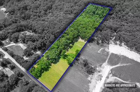tbd Wimpy Jones Rd, Garfield, AR 72732