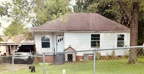 3518 Macarthur Dr, Fort Smith, AR 72904