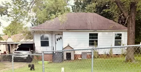 3518 Macarthur Dr, Fort Smith, AR 72904