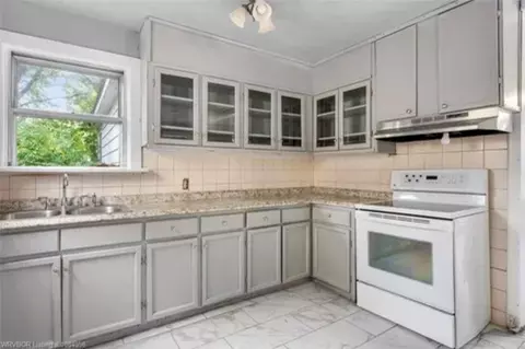 Kitchen - 3518 Macarthur Dr, Fort Smith, AR 72904 photo 1 of 1