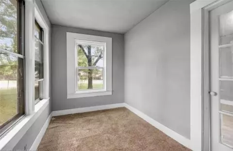 Entry Way - 3518 Macarthur Dr, Fort Smith, AR 72904 photo 1 of 1