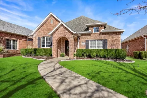 7160 Hazel Ct, Springdale, AR 72762