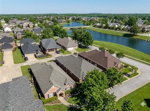 View/Area - 7160 Hazel Ct, Springdale, AR 72762 photo 4 of 4