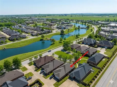 View/Area - 7160 Hazel Ct, Springdale, AR 72762 photo 3 of 4