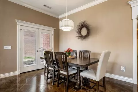 Dining - 7160 Hazel Ct, Springdale, AR 72762 photo 1 of 1