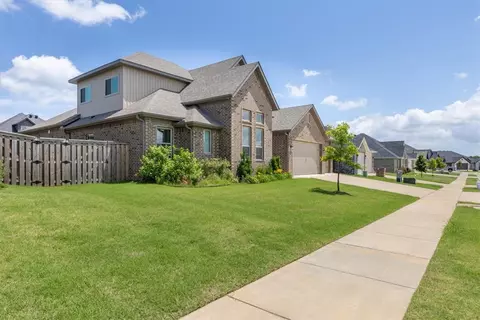 Exterior - 260 Ambry Loop, Centerton, AR 72719 photo 3 of 7