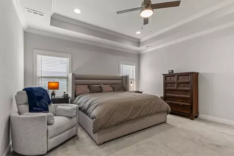 Bedroom - 260 Ambry Loop, Centerton, AR 72719 photo 3 of 3