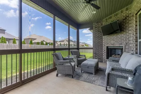 Exterior - 260 Ambry Loop, Centerton, AR 72719 photo 5 of 7