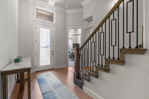 Entry Way - 260 Ambry Loop, Centerton, AR 72719 photo 1 of 1