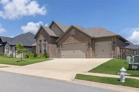 Exterior - 260 Ambry Loop, Centerton, AR 72719 photo 2 of 7