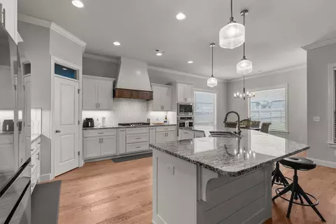 Kitchen - 260 Ambry Loop, Centerton, AR 72719 photo 1 of 5