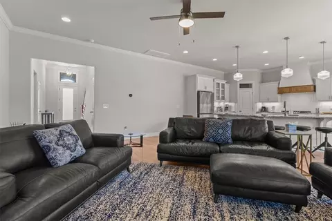 Living - 260 Ambry Loop, Centerton, AR 72719 photo 2 of 3