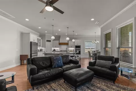 Living - 260 Ambry Loop, Centerton, AR 72719 photo 3 of 3