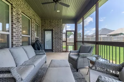 Exterior - 260 Ambry Loop, Centerton, AR 72719 photo 6 of 7