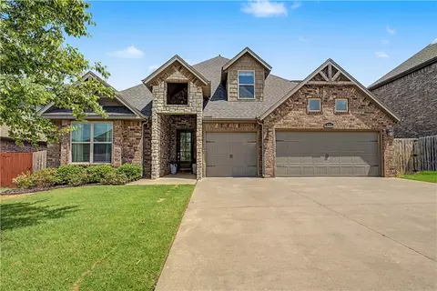 4202 SW Acres Ave, Bentonville, AR 72713
